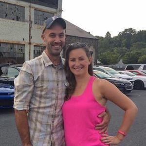 Meet your Posher, Michele